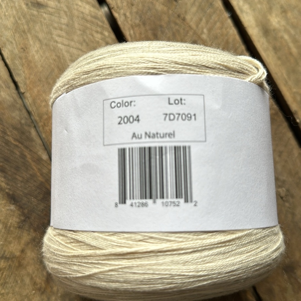 Pima cotton yarn - Picture 4 of 5